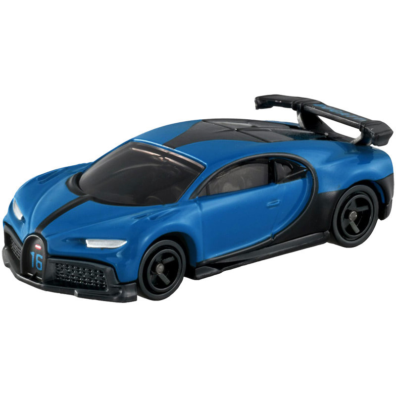 Kids Toys Boys - TAKARA TOMY Tomica No.37 Bugatti Chiron