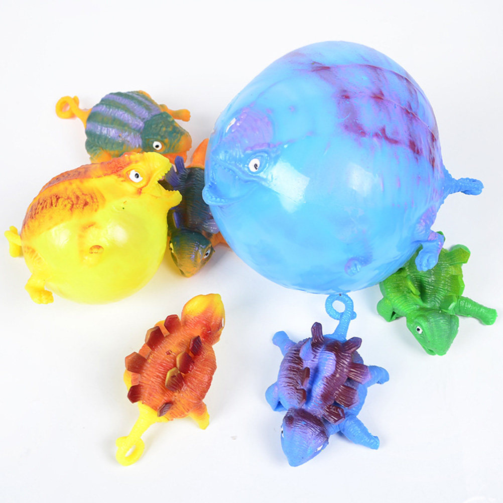 5 Buah Mainan Bola Tiup untuk  - Kids Toys Cycle ulasan dan harga