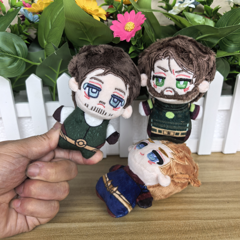 11cm Cosplay Serial TV ‌   Bon - Kids Toys Boys ulasan dan harga