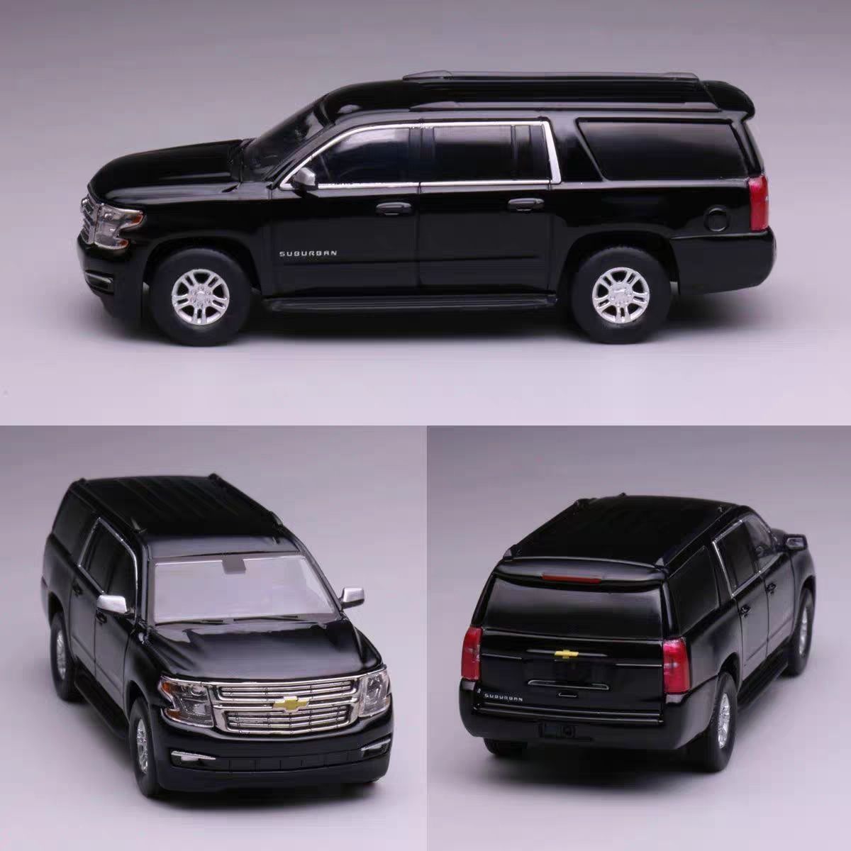 596 1/64 Chevrolet Impala Rive - Kids Toys Boys ulasan dan harga
