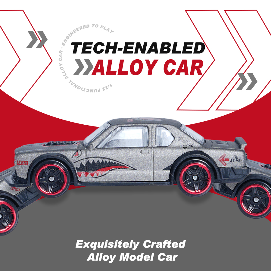 Model Mobil Alloy Simulasi 1:6 - Kids Toys Boys ulasan dan harga