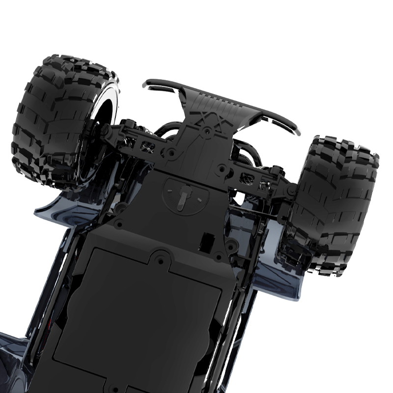 Mobil RC dengan Kamera LCD Rem - Kids Toys Cycle ulasan dan harga