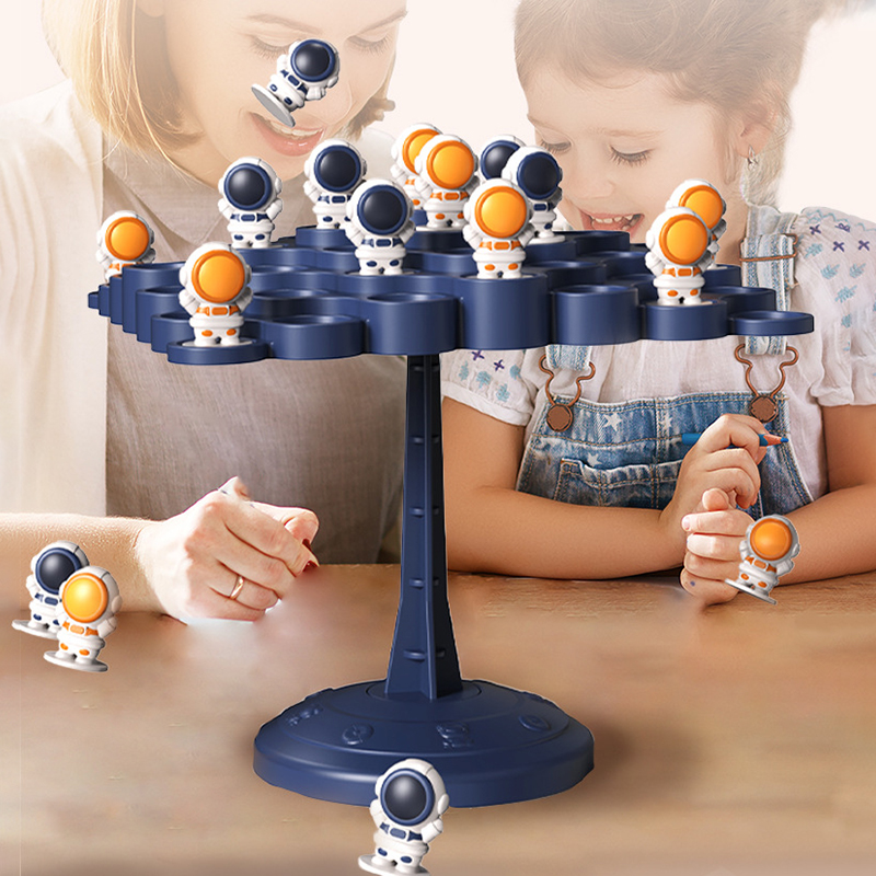 Permainan Papan Interaktif Ora - Kids Toys Blocks ulasan dan harga
