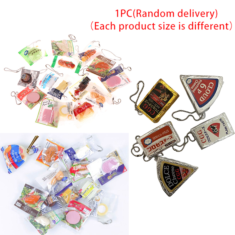 1/5/10 Buah 1:12 Rumah Boneka  - Kids Toys House ulasan dan harga
