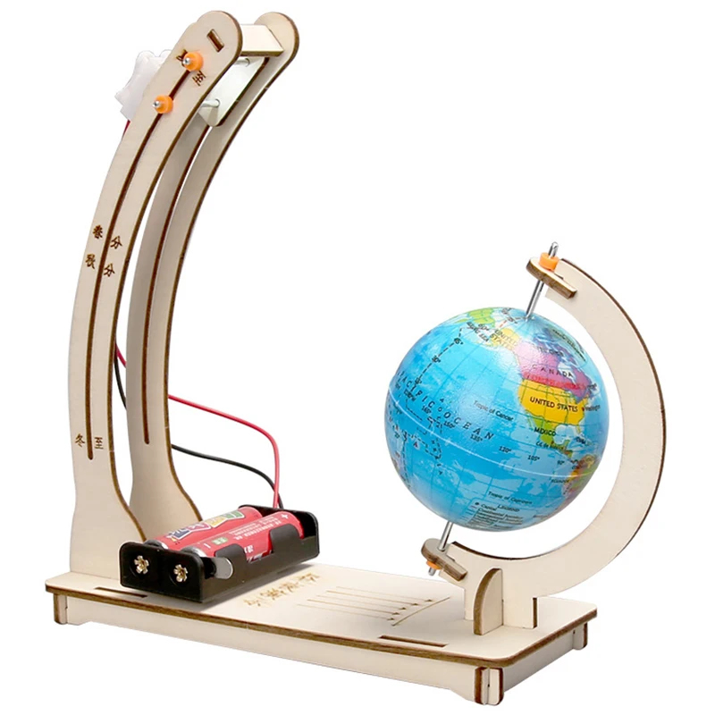 Kit Percobaan Sains STEM Simul - Kids Toys Cycle ulasan dan harga