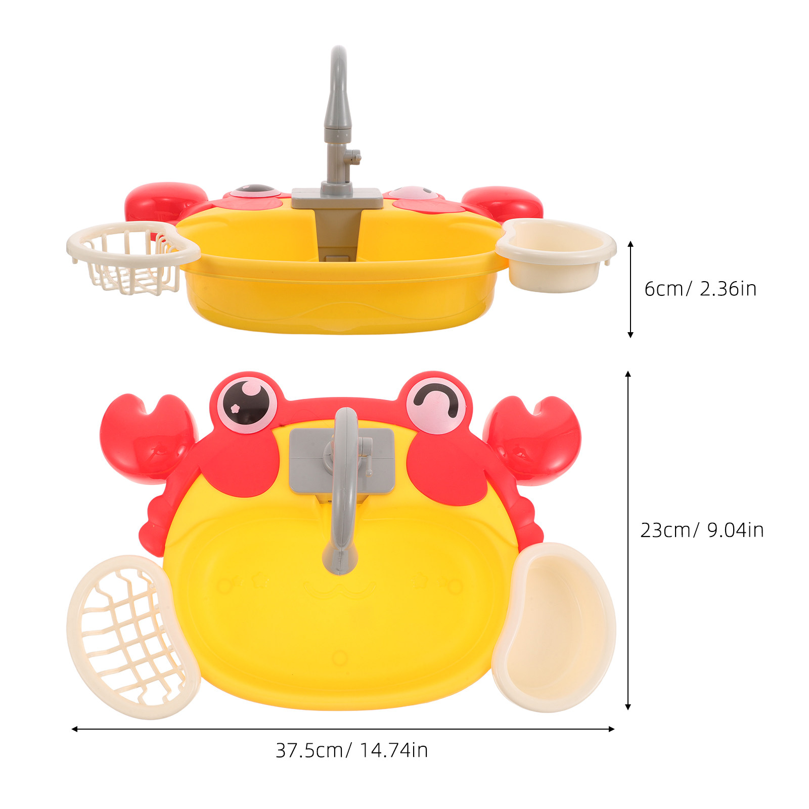 1 set Mainan Dapur Anak: Wasta - Kids Toys Cycle ulasan dan harga