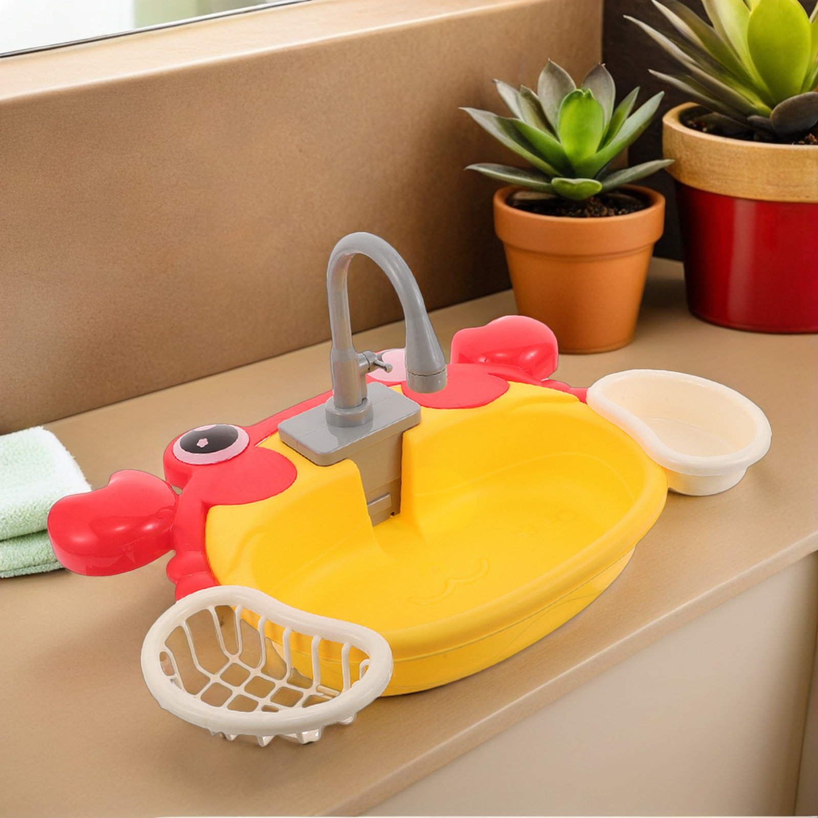 1 set Mainan Dapur Anak: Wasta - Kids Toys Cycle ulasan dan harga