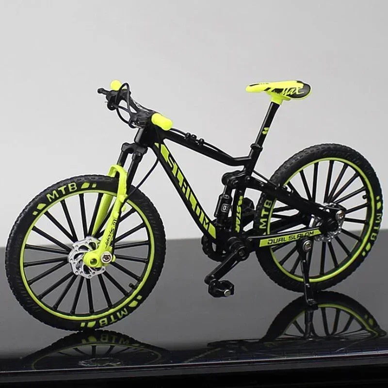 1:10 Model Sepeda Gunung Aloi  - Kids Toys Cycle ulasan dan harga