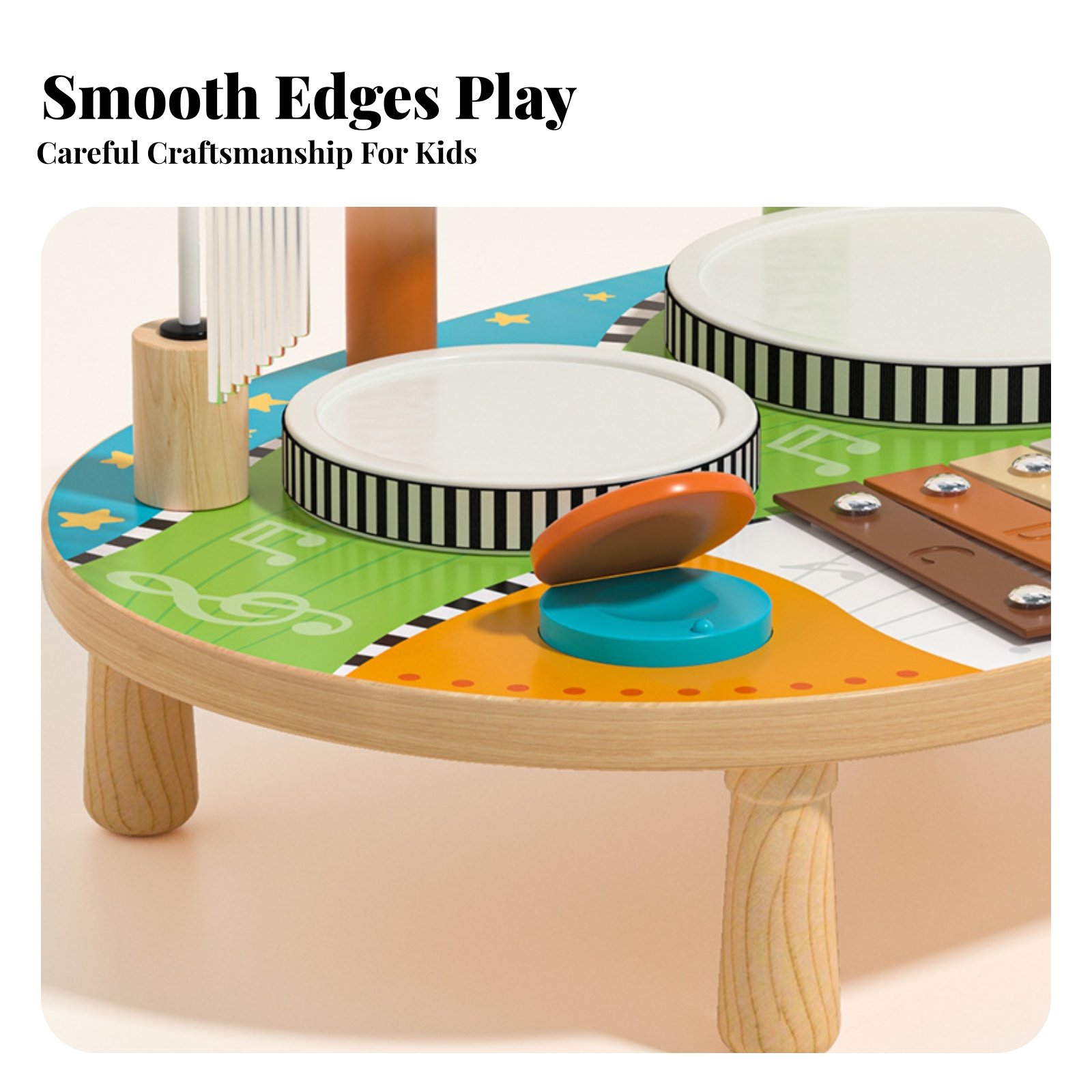 Mainan Drum dan Xylophone Anak - Kids Toys Xylophone ulasan dan harga