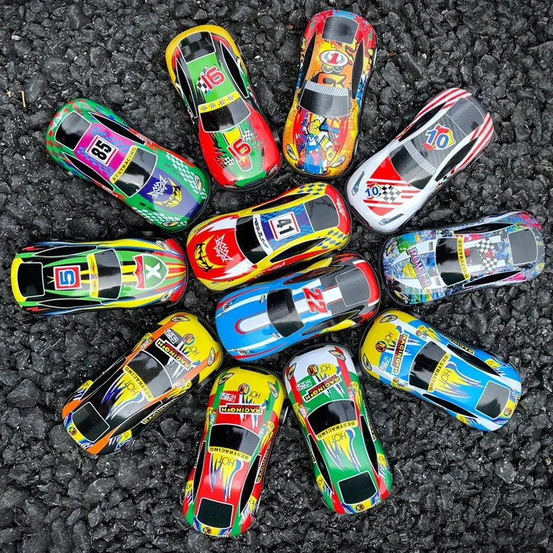 Set Mobil Mainan Diecast Alloy - Kids Toys Boys ulasan dan harga
