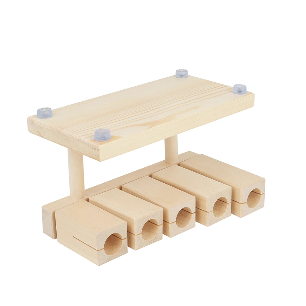 Alat Musik Xylophone Orff 5 Na - Kids Toys Xylophone ulasan dan harga