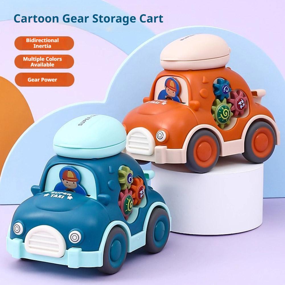 Mobil Mainan Mini Tarik Mundur - Kids Toys Boys ulasan dan harga