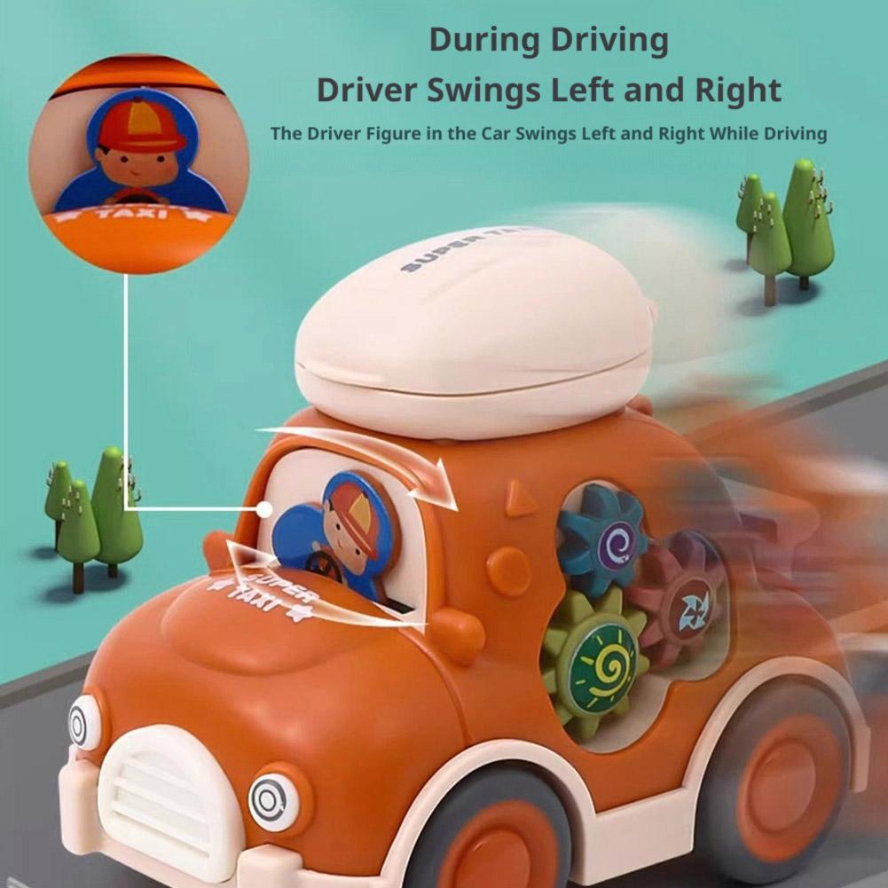 Mobil Mainan Mini Tarik Mundur - Kids Toys Boys ulasan dan harga