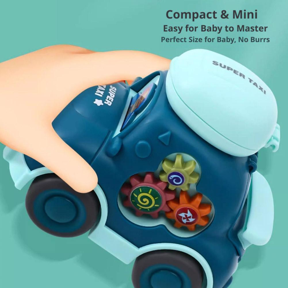 Mobil Mainan Mini Tarik Mundur - Kids Toys Boys ulasan dan harga