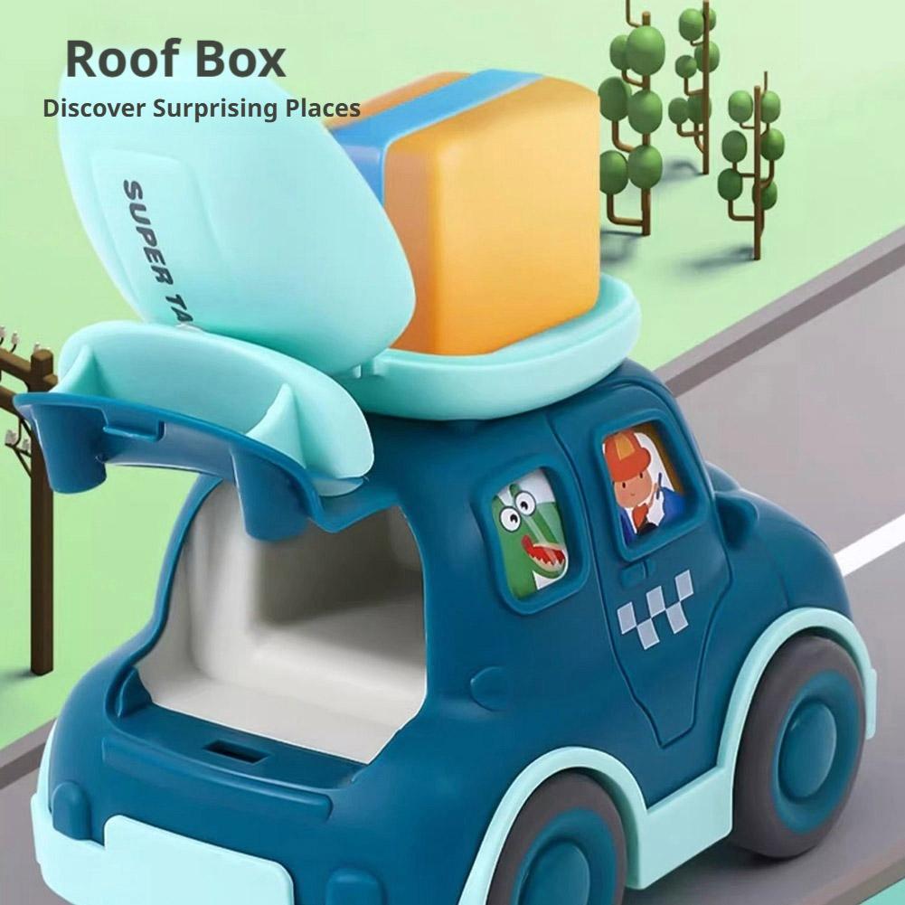Mobil Mainan Mini Tarik Mundur - Kids Toys Boys ulasan dan harga