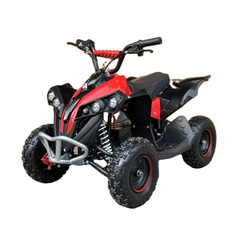 Diskon Besar ATV Listrik 4 Rod - Kids Toys Quad ulasan dan harga