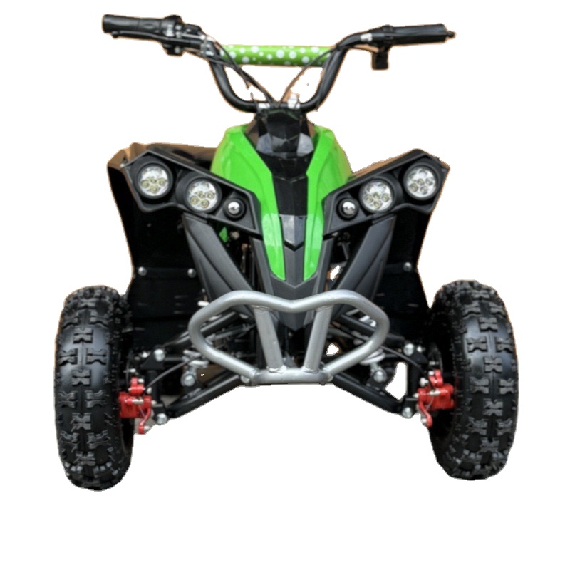 Diskon Besar ATV Listrik 4 Rod - Kids Toys Quad ulasan dan harga