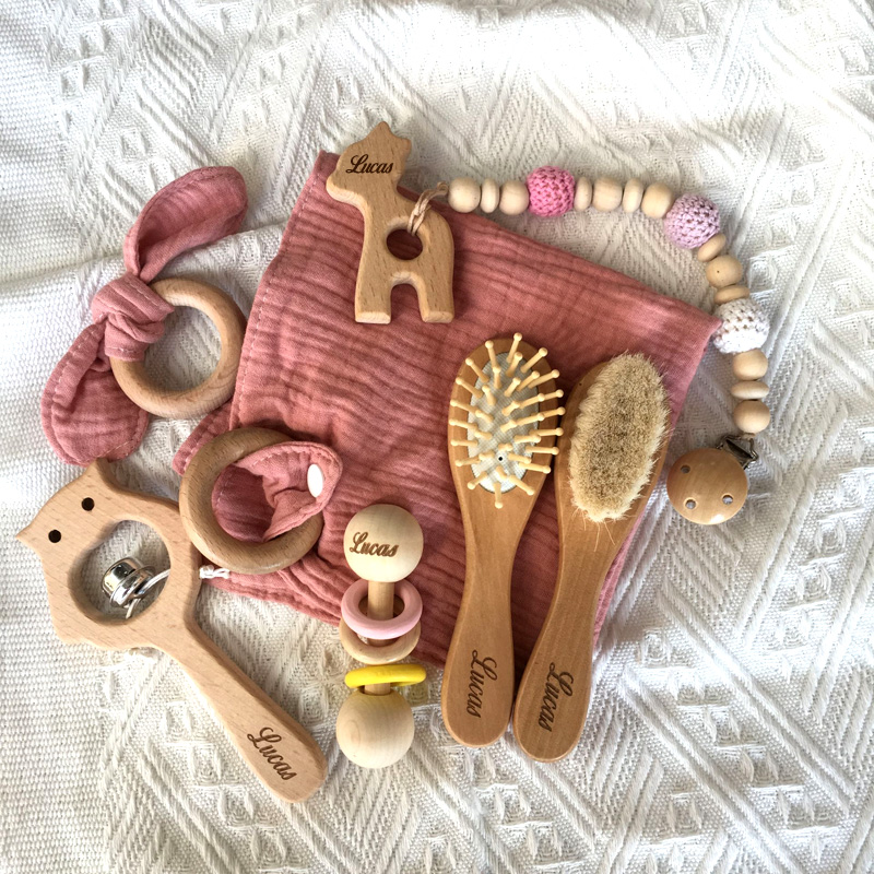 Set Mainan Mandi Nama Unik Gel - Kids Toys Names ulasan dan harga